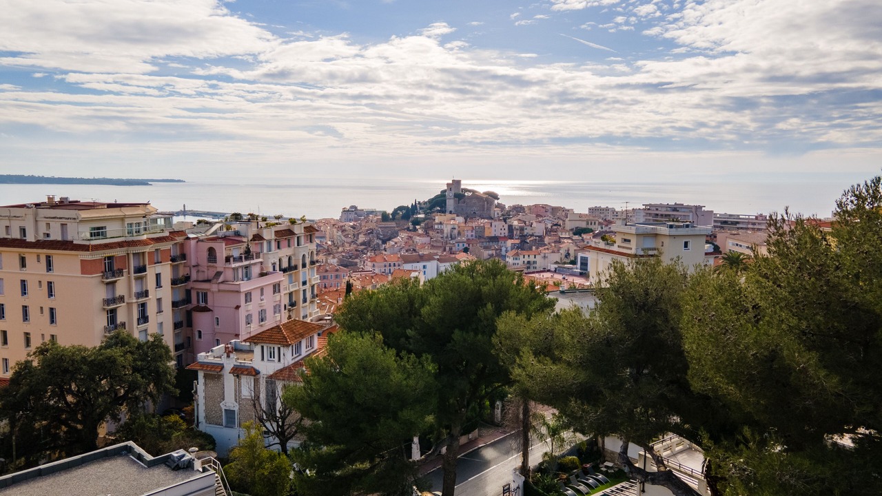 Photo of Outdoor in Riou - Petit Juas - Av de Grasse