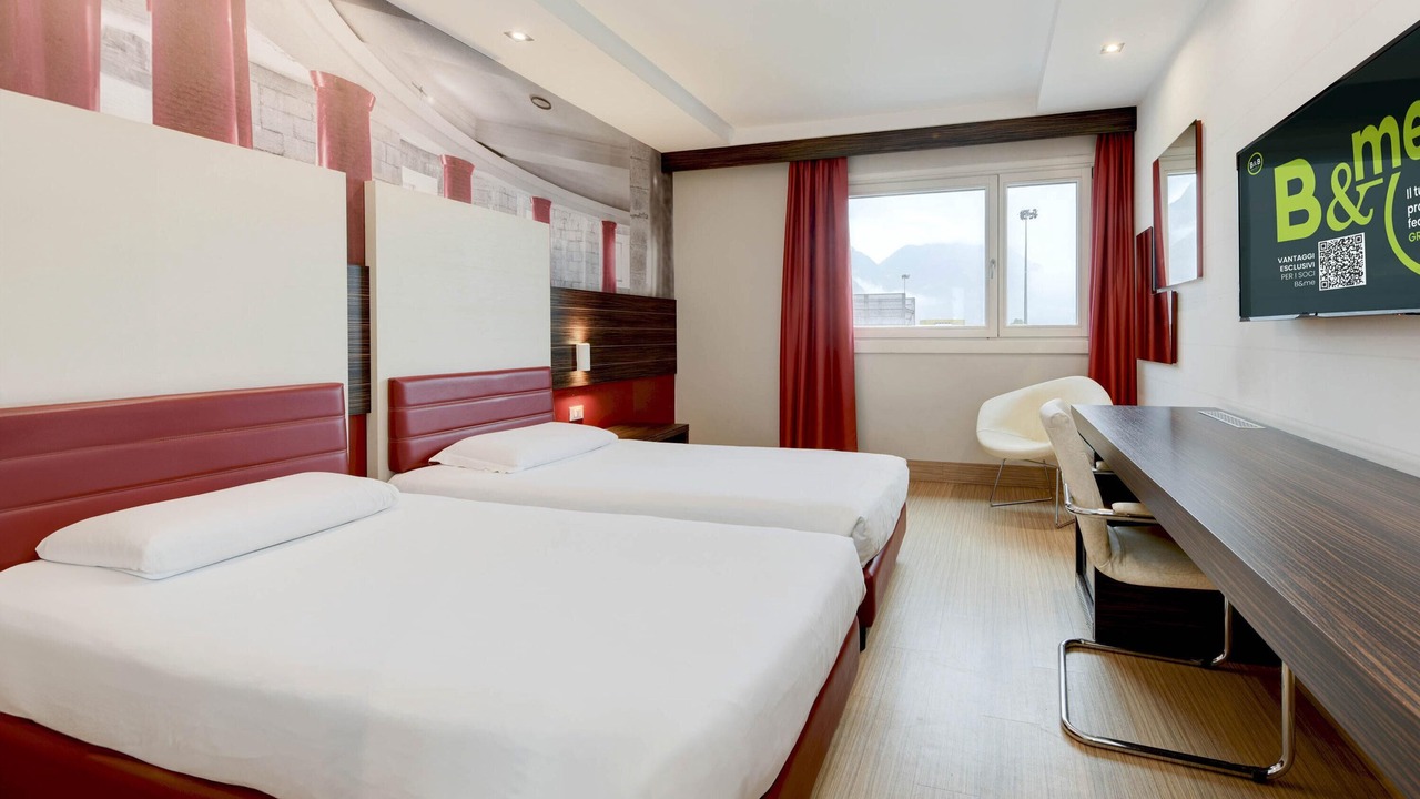 Photo of Bedroom in Martignano