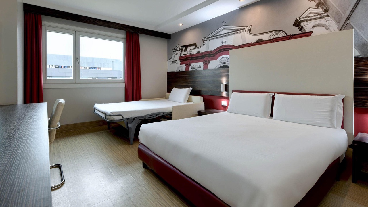 Photo of Bedroom in Martignano