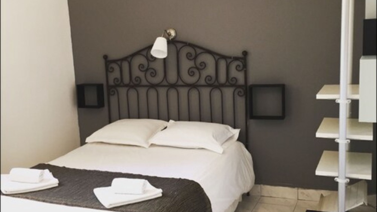 Photo of Bedroom in Les Baumettes