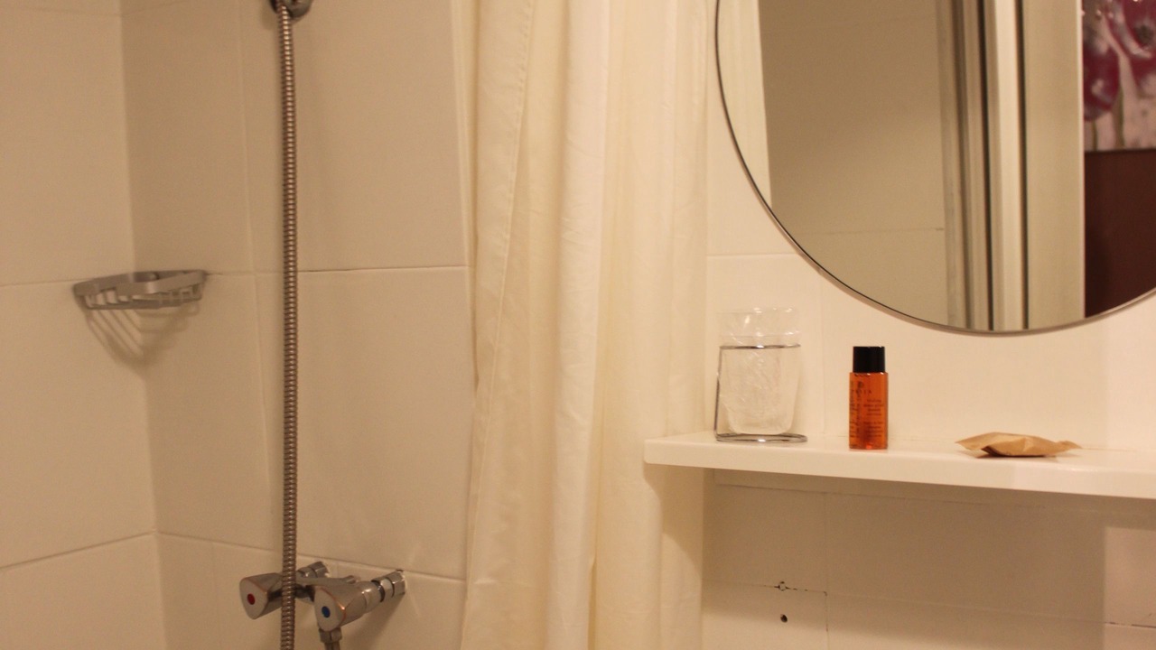 Photo of Bathroom in Les Baumettes