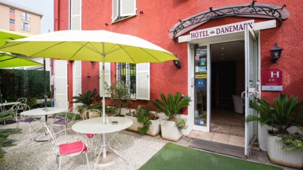 Photo of Outdoor in Les Baumettes