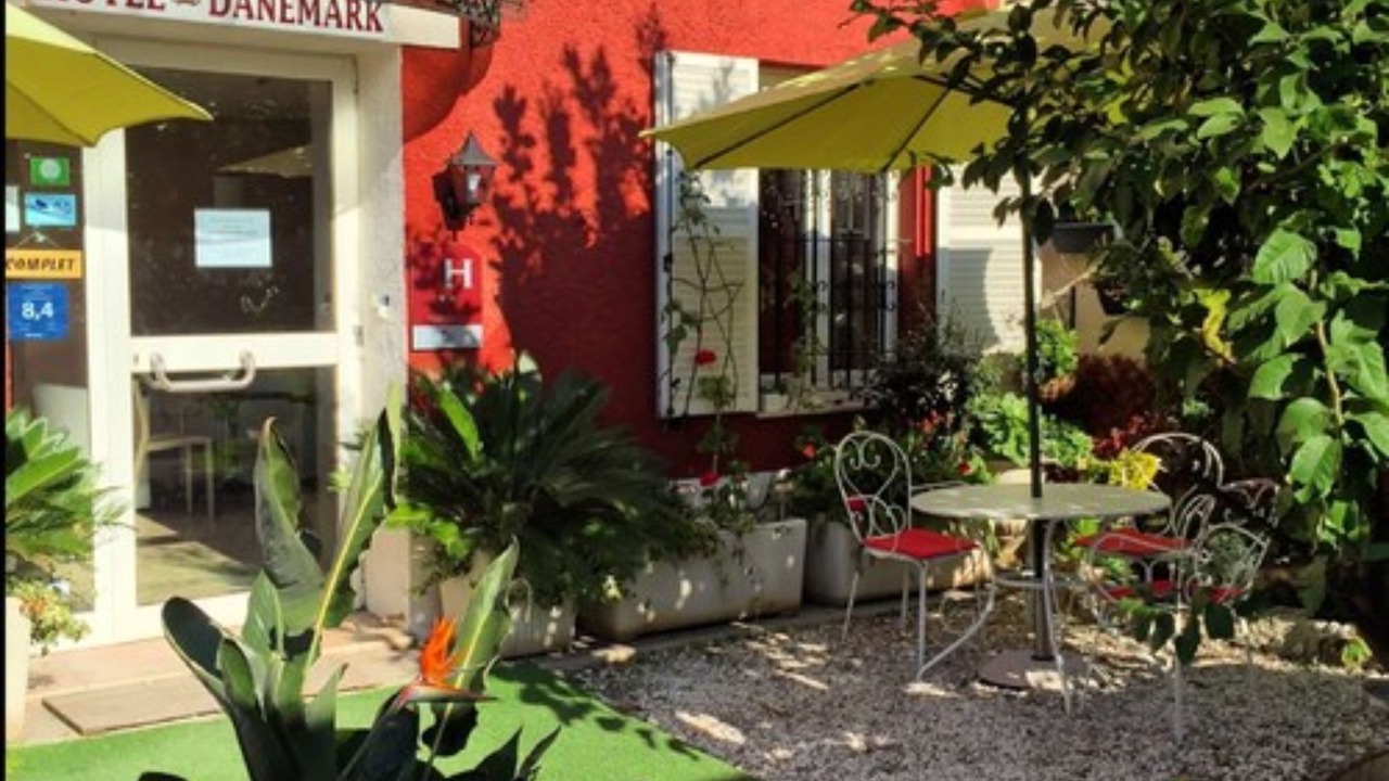 Photo of Outdoor in Les Baumettes