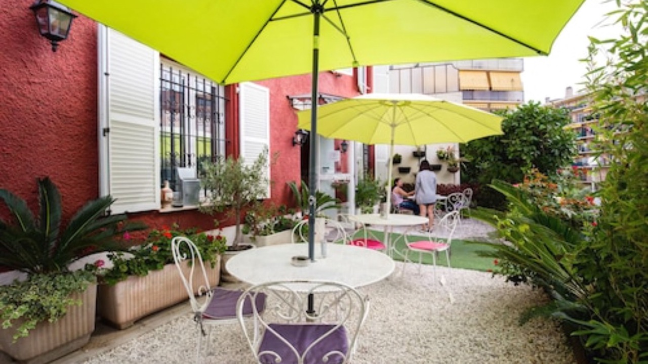 Photo of Outdoor in Les Baumettes