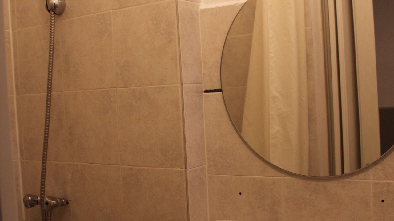 Photo of Bathroom in Les Baumettes