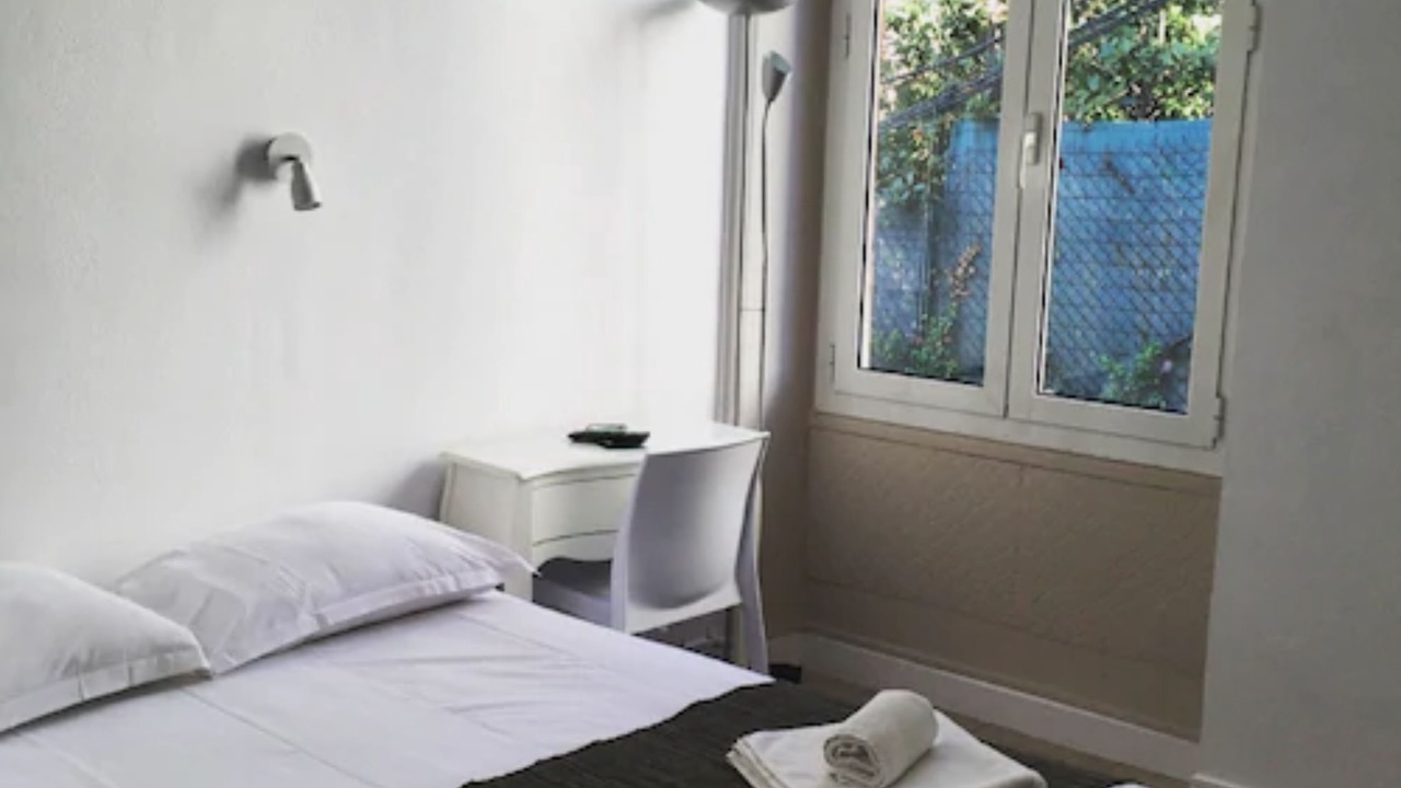 Photo of Bedroom in Les Baumettes