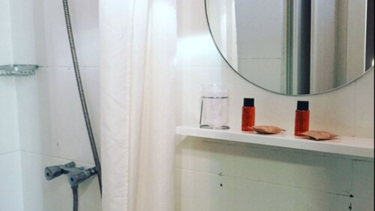 Photo of Bathroom in Les Baumettes