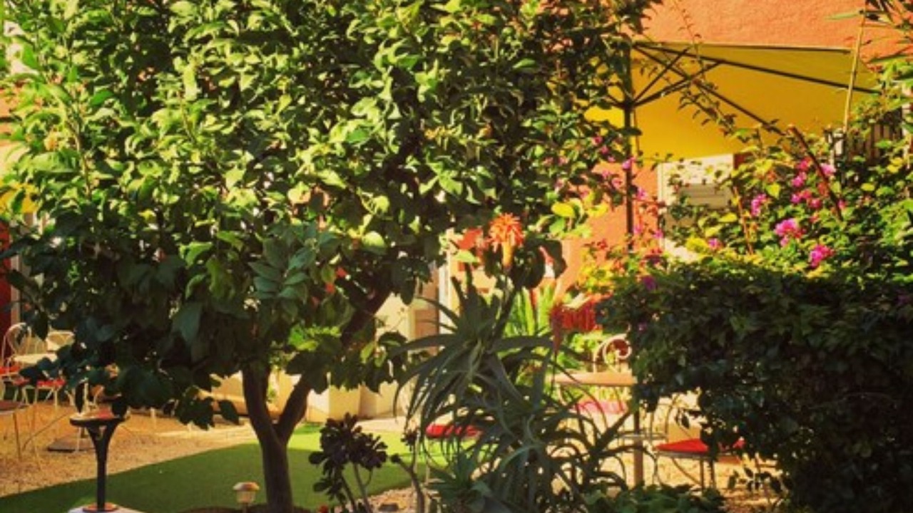 Photo of Outdoor in Les Baumettes