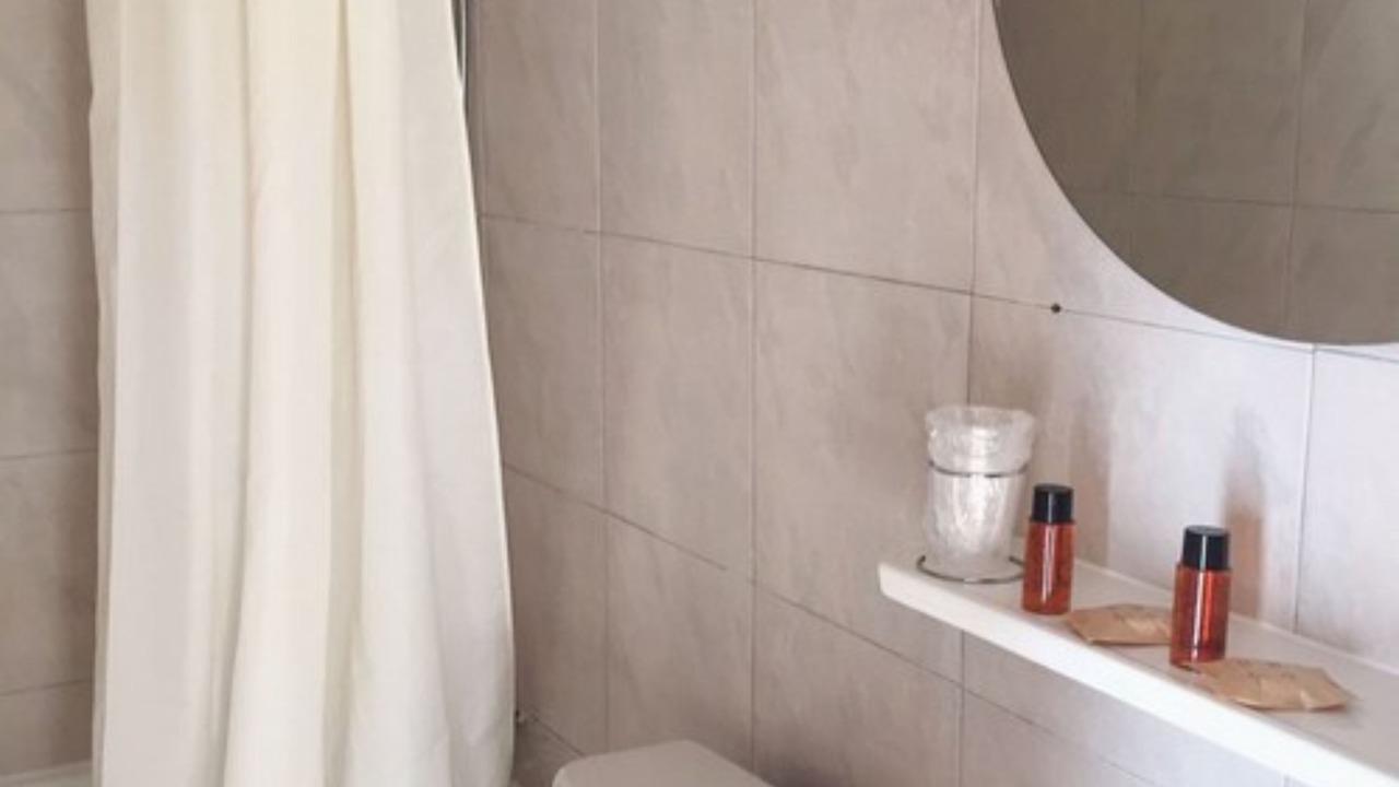 Photo of Bathroom in Les Baumettes