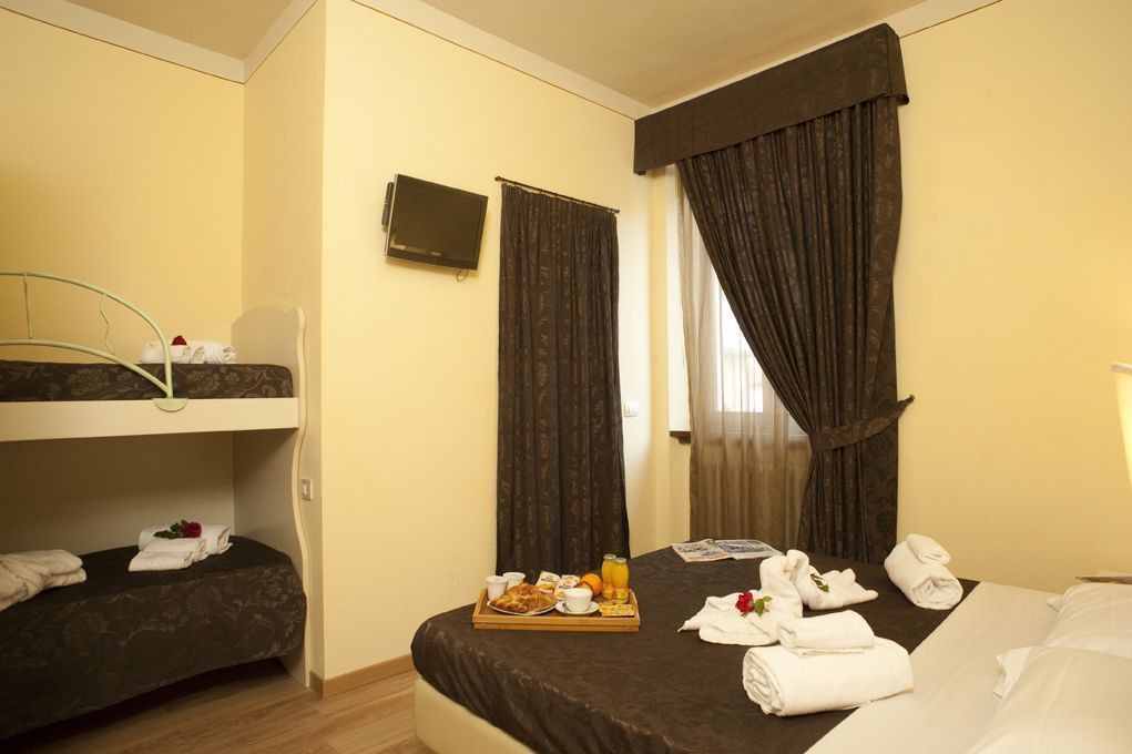 Photo of Bedroom in Monte San Savino