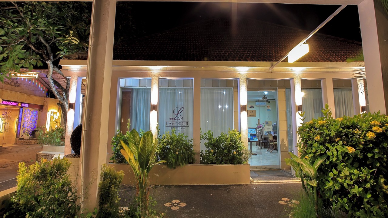 Photo of Others in By Pass Ngurah Rai Kuta