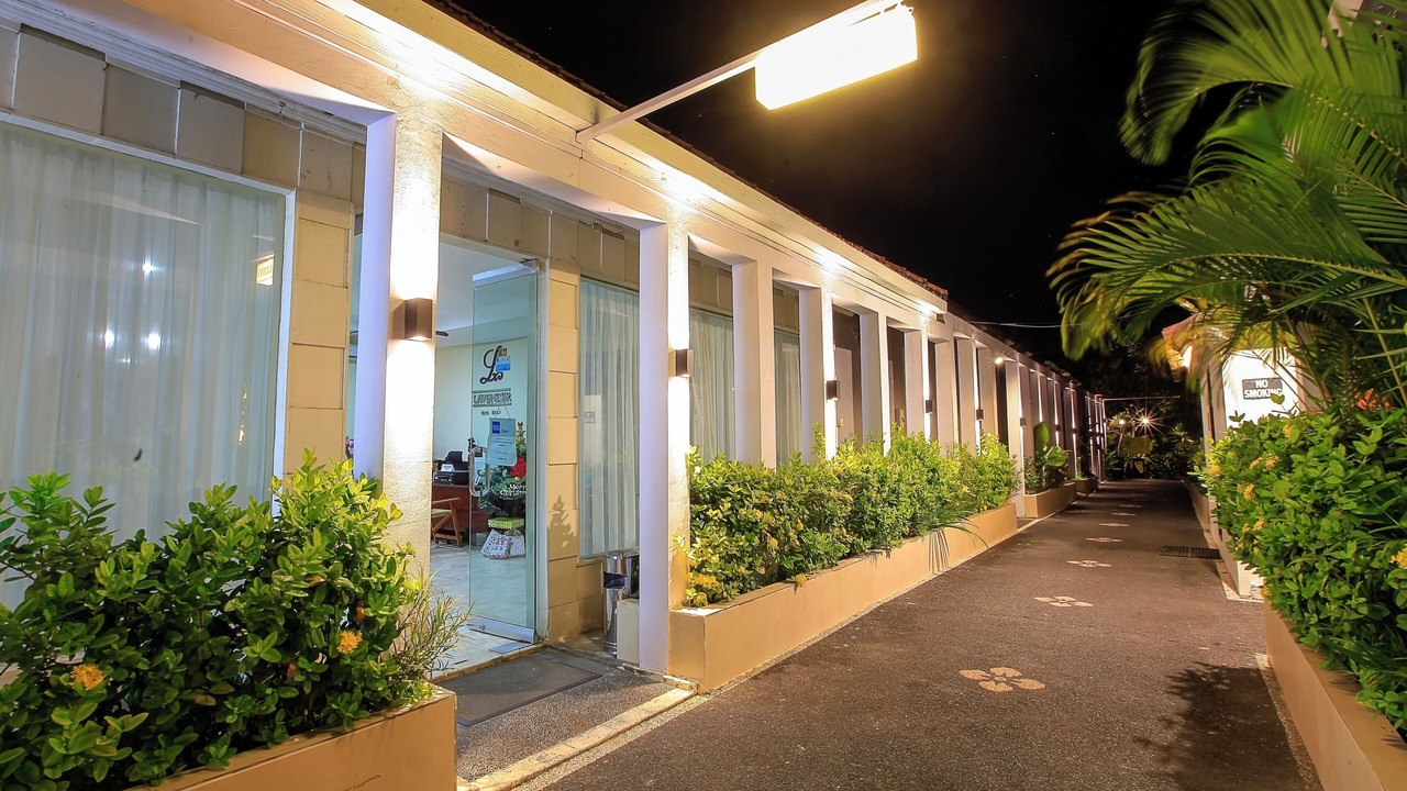 Photo of Outdoor in By Pass Ngurah Rai Kuta