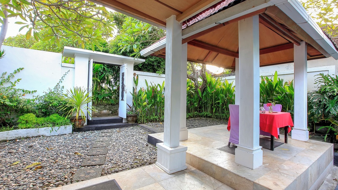 Photo of Outdoor in By Pass Ngurah Rai Kuta