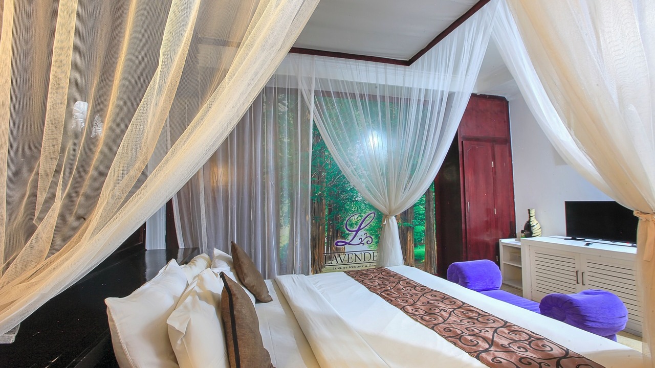 Photo of Outdoor in By Pass Ngurah Rai Kuta