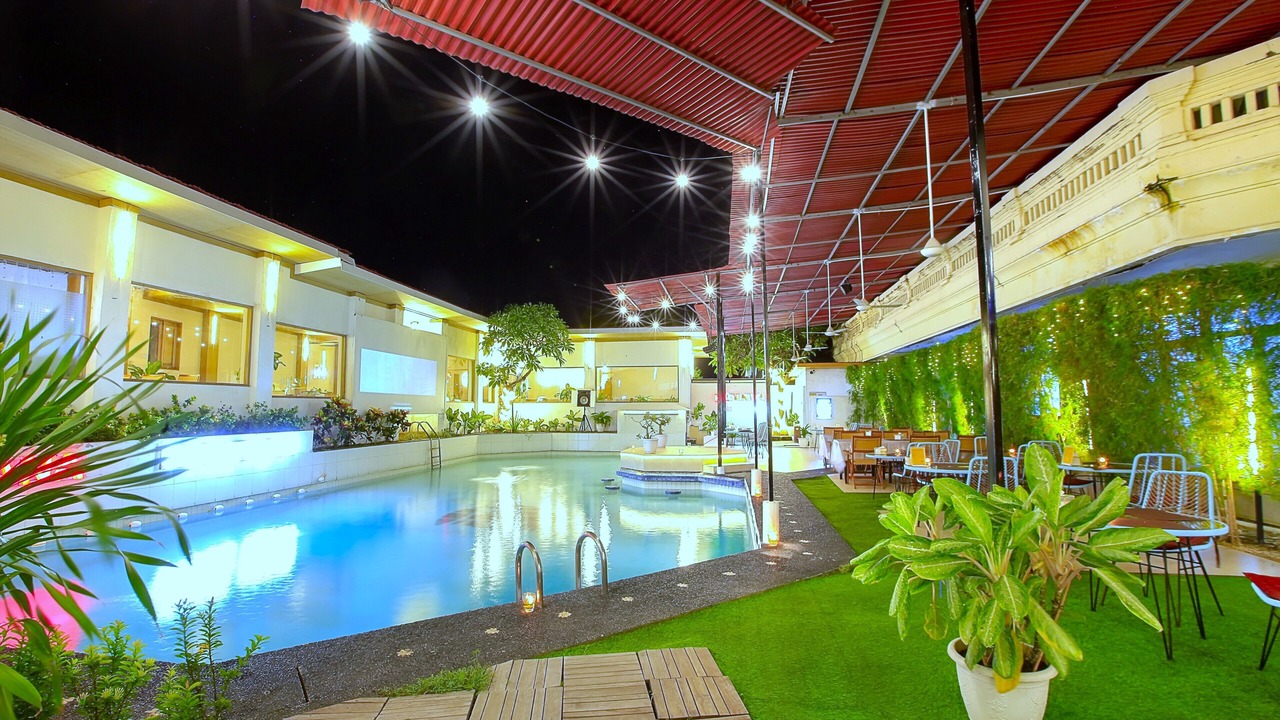Photo of Outdoor in By Pass Ngurah Rai Kuta