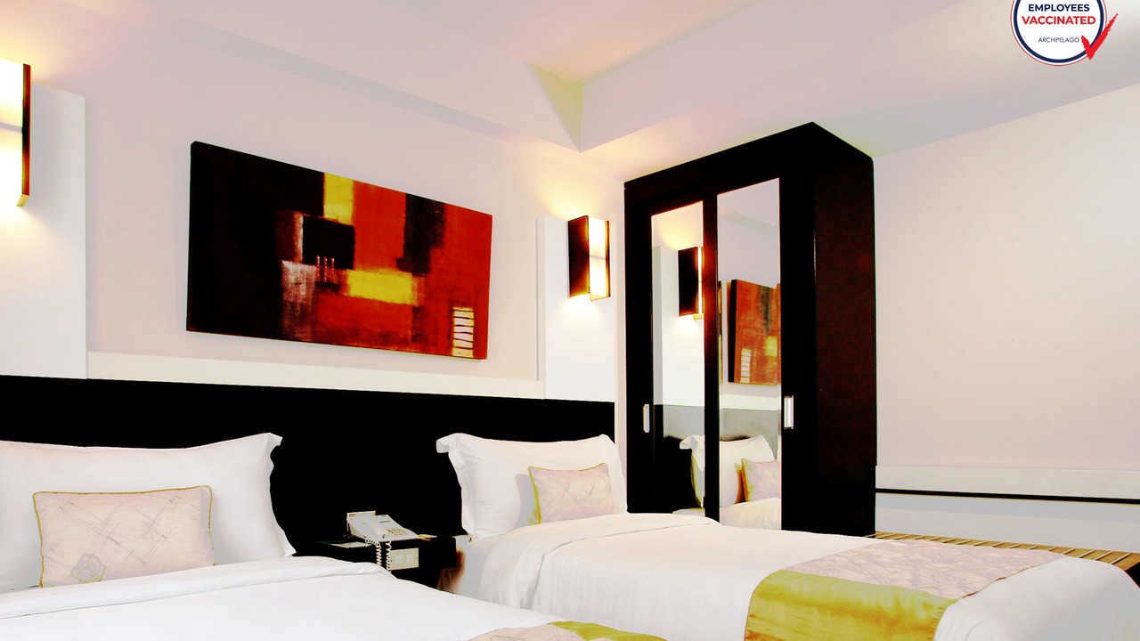 Photo of Bedroom in Cokroaminto