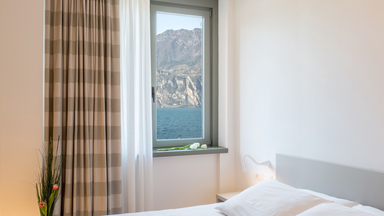 Photo of Bedroom in Torbole sul Garda