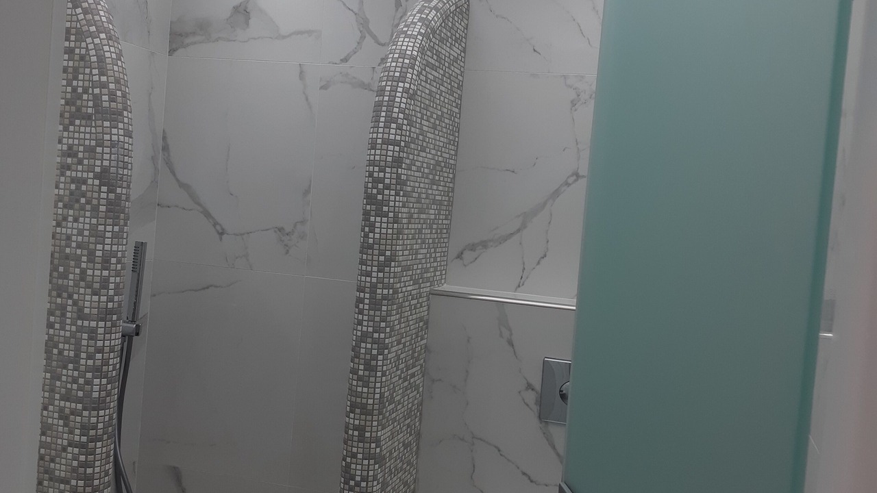 Photo of Bathroom in Karterados