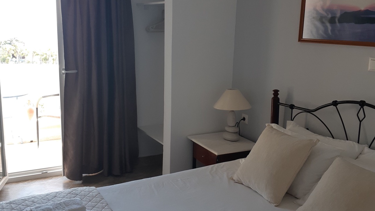 Photo of Bedroom in Karterados