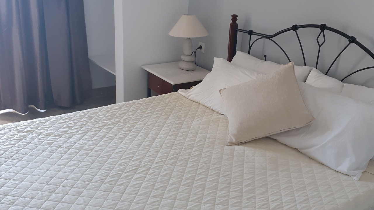 Photo of Bedroom in Karterados