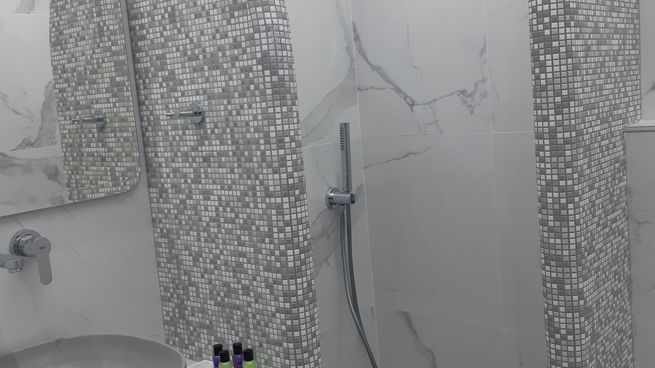 Photo of Bathroom in Karterados