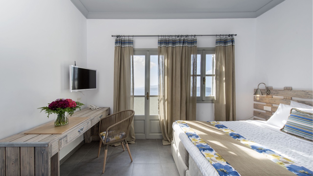 Photo of Bedroom in Megalochori