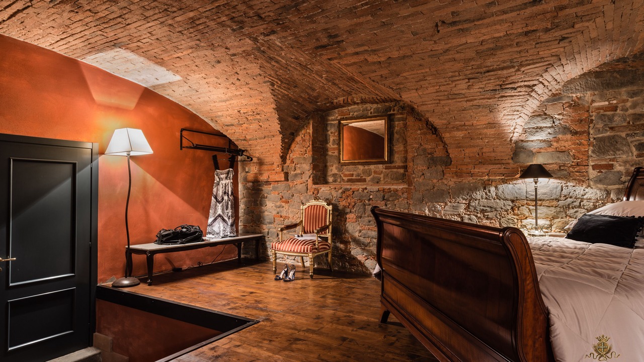 Photo of Bedroom in Matraia