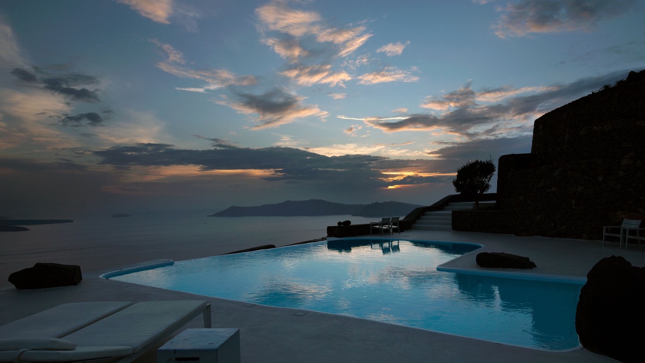 Photo of Outdoor in Imerovigli