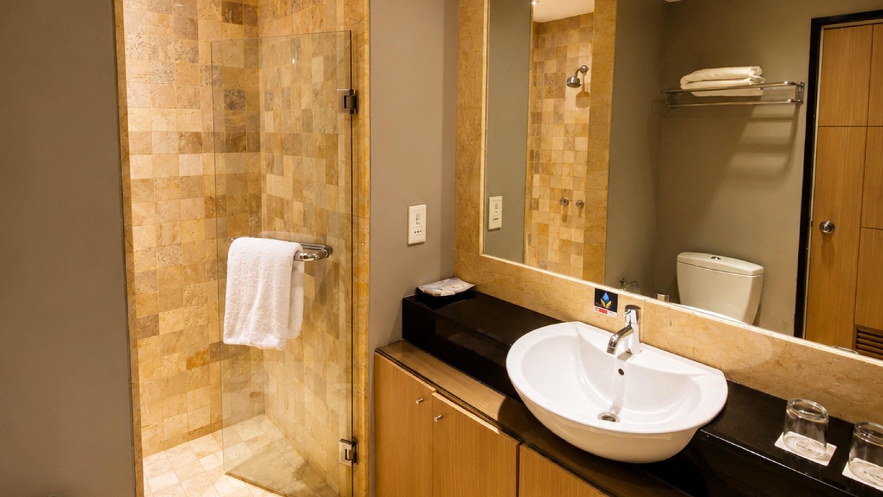 Photo of Bathroom in Balikpapan