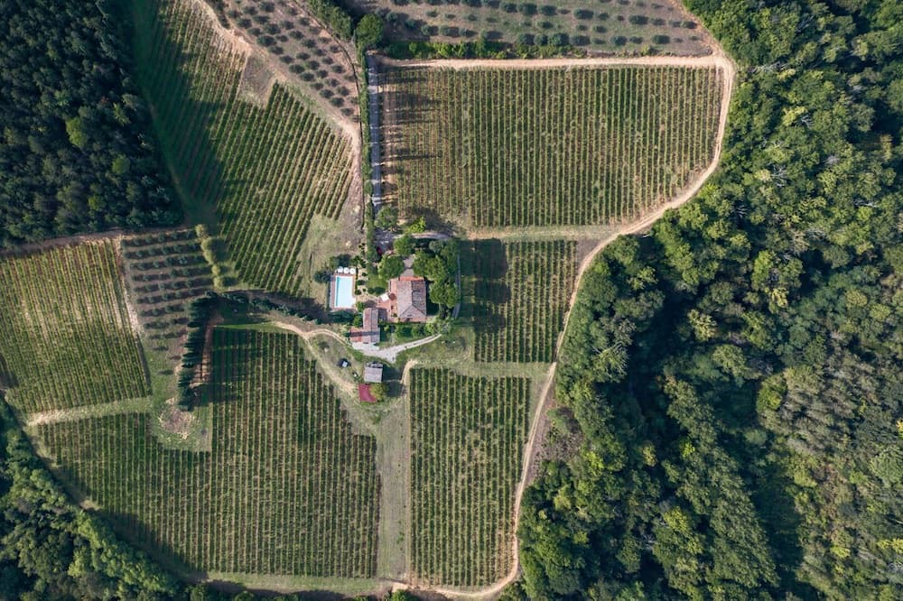Photo of Outdoor in San Gimignano