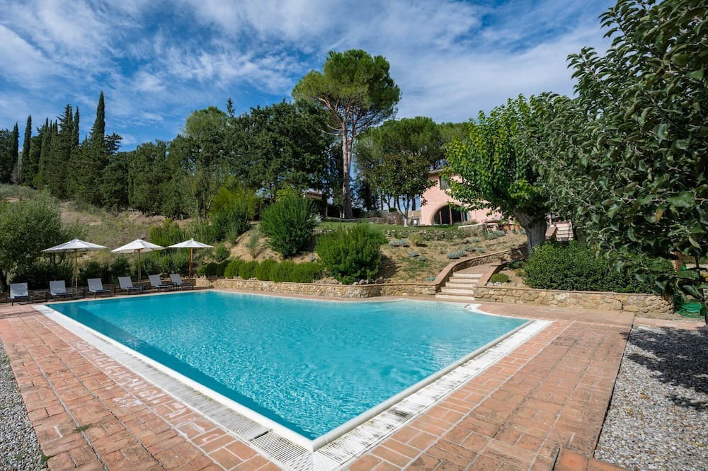 Photo of Outdoor in San Gimignano