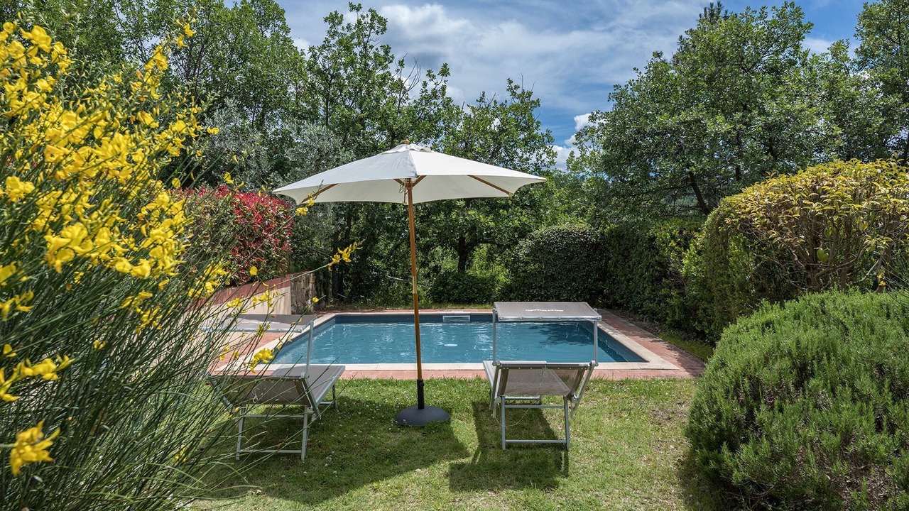 Photo of Outdoor in Gaiole in Chianti