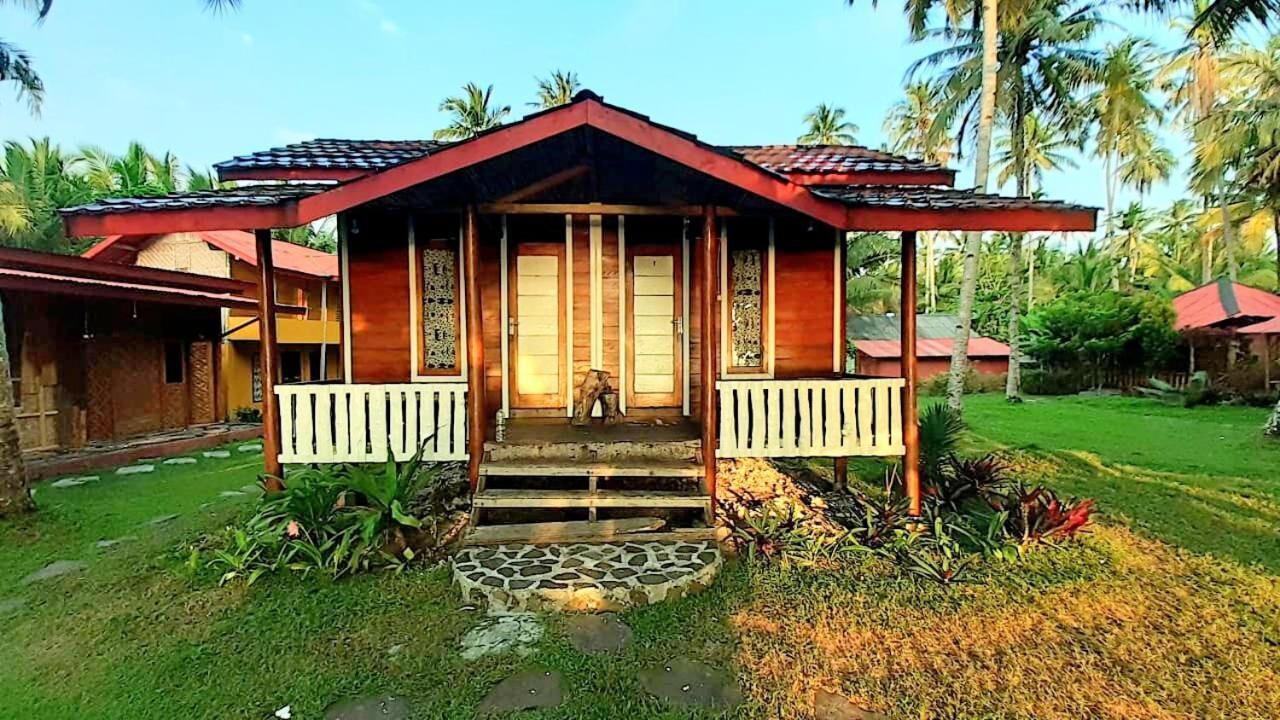 Photo of Outdoor in South Krui
