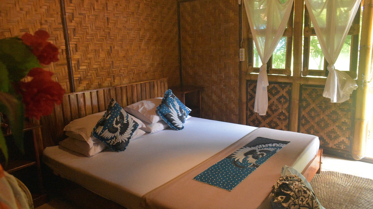 Photo of Bedroom in South Krui