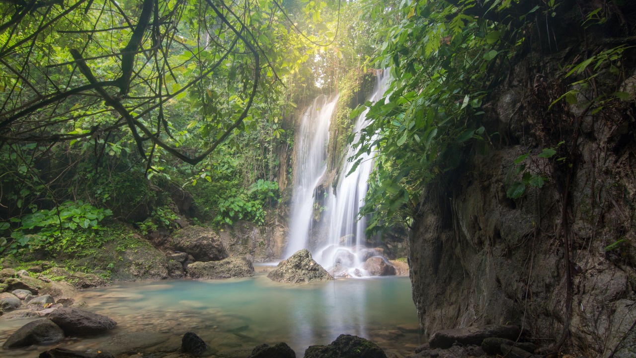 Photo of Outdoor in South Krui