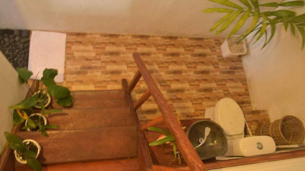 Photo of Bathroom in South Krui
