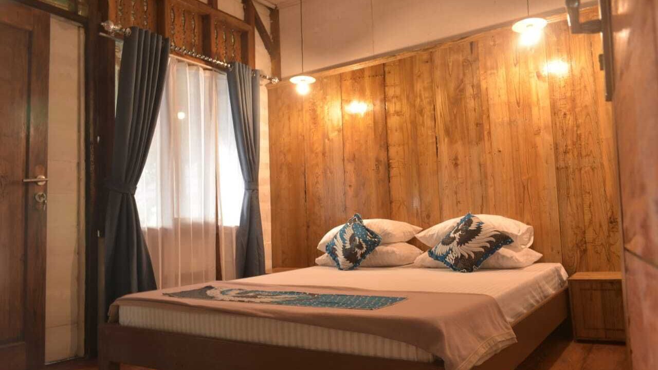 Photo of Bedroom in South Krui