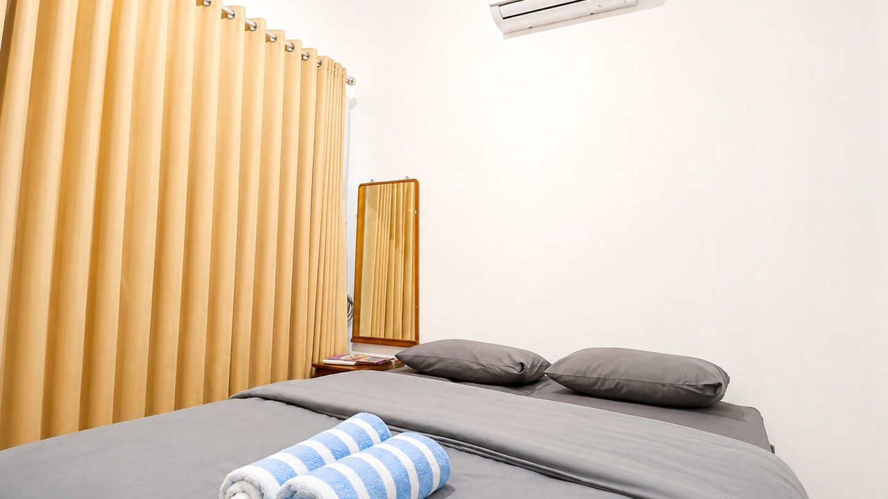 Photo of Bathroom in Probolinggo