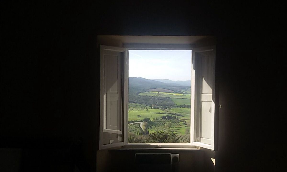 Photo of Bedroom in Casale Marittimo