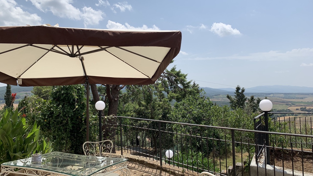 Photo of Outdoor in Casale Marittimo