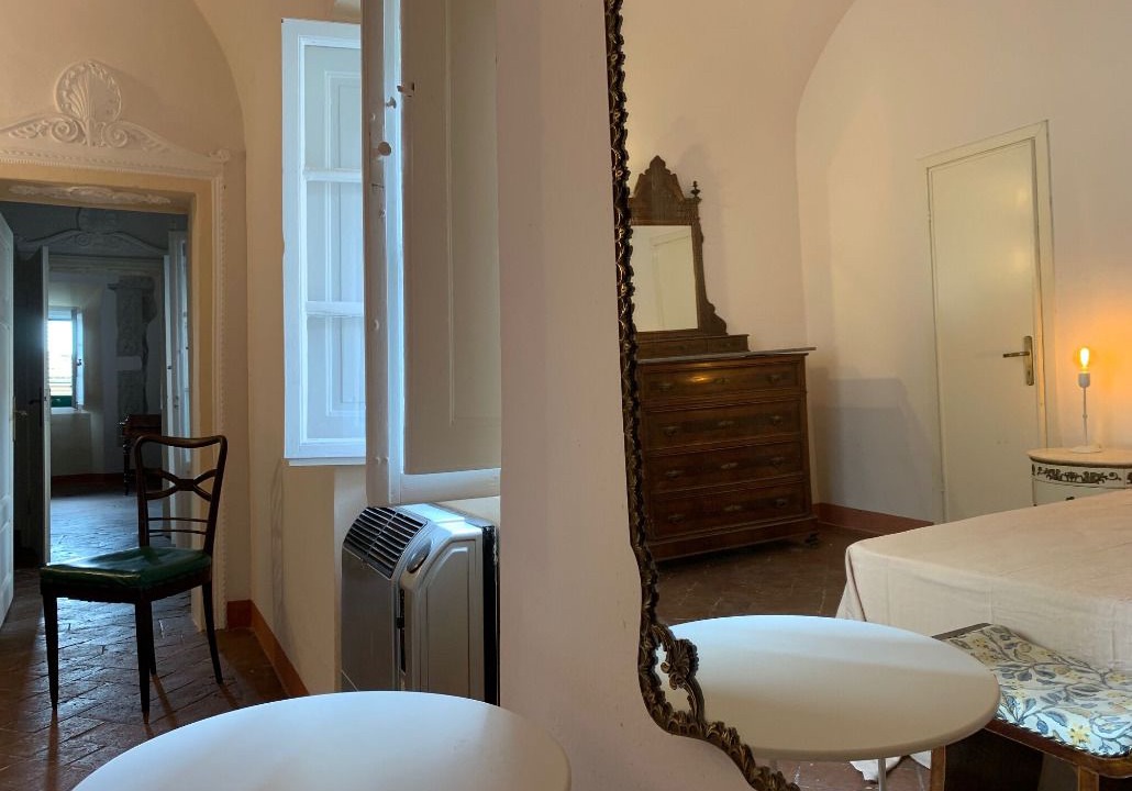 Photo of Bedroom in Casale Marittimo
