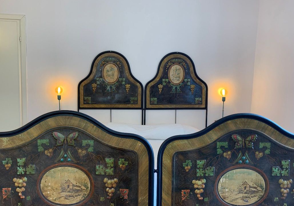Photo of Bedroom in Casale Marittimo