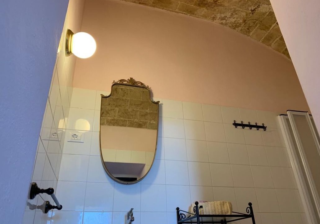 Photo of Bathroom in Casale Marittimo