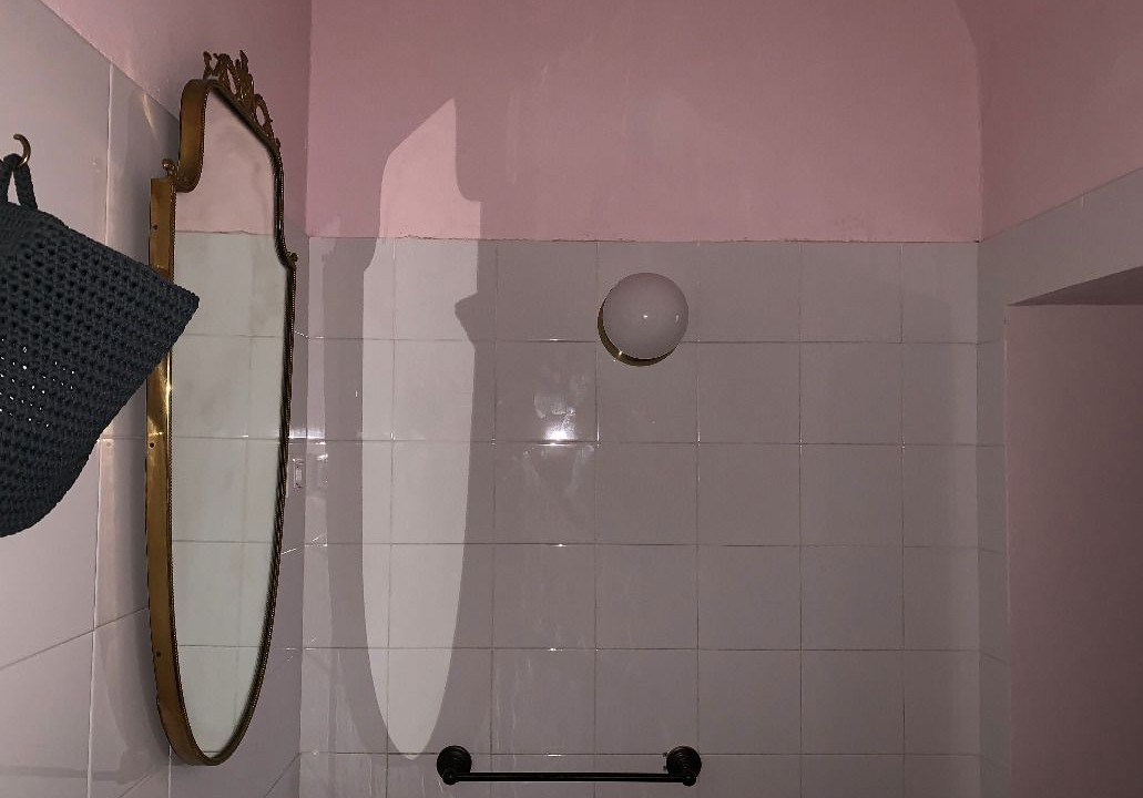 Photo of Bathroom in Casale Marittimo