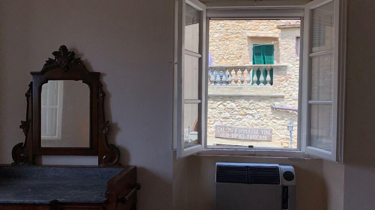 Photo of Bedroom in Casale Marittimo