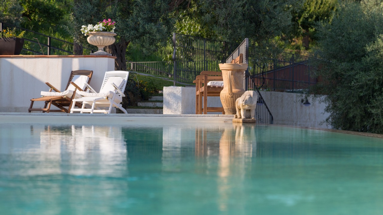 Photo of Outdoor in Trappitello