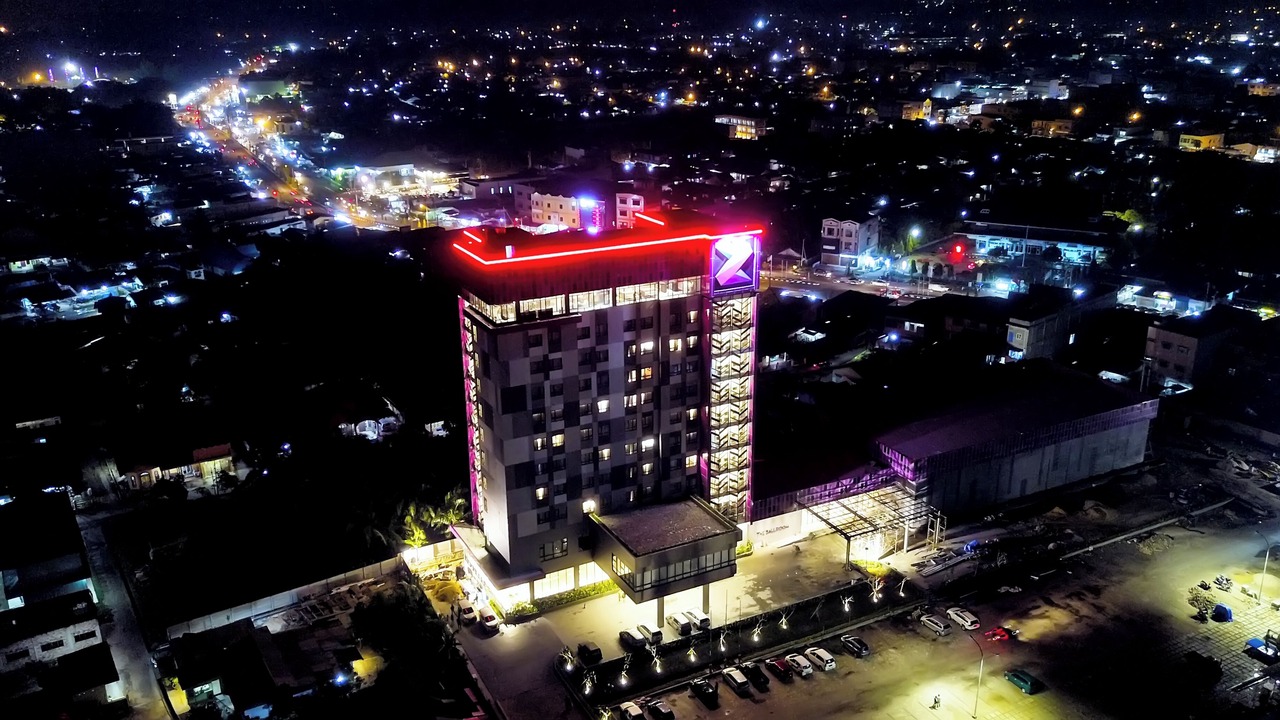 Photo of Outdoor in Dumai