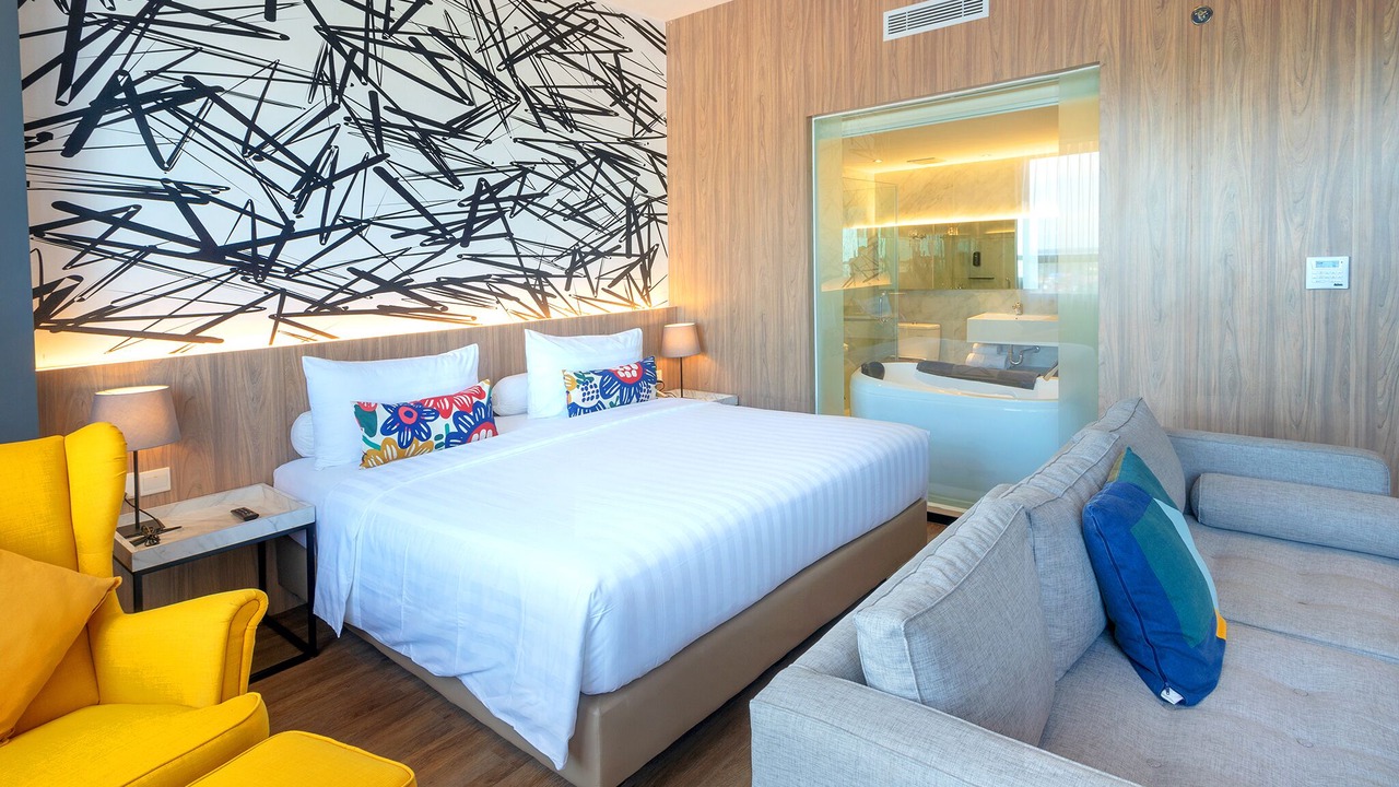 Photo of Bedroom in Dumai