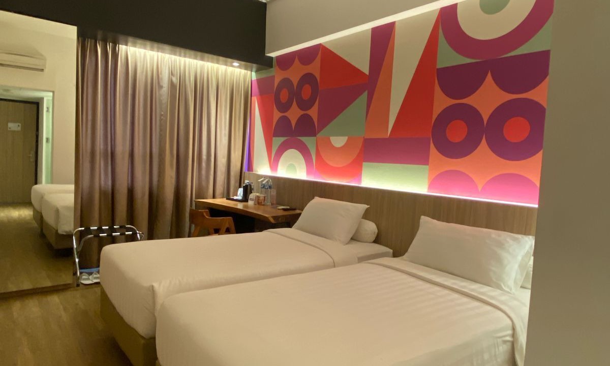 Photo of Bedroom in Dumai