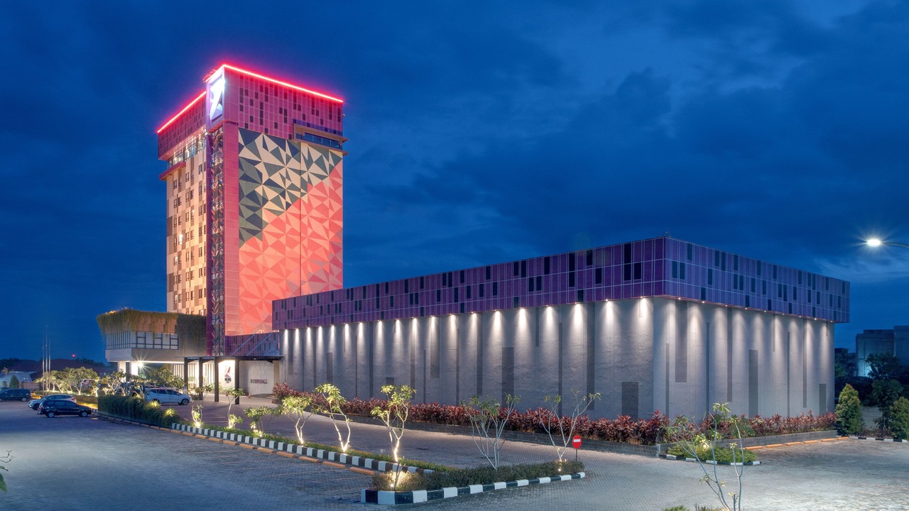 Photo of Outdoor in Dumai